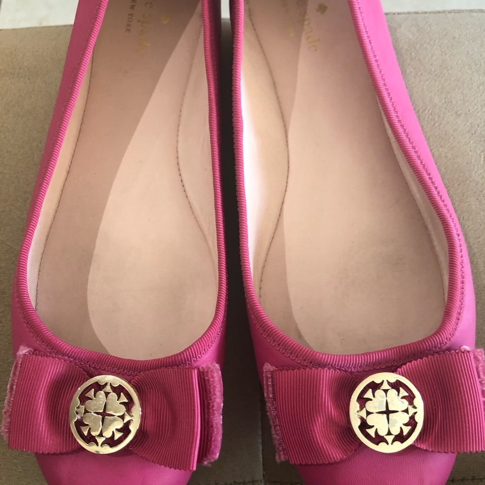 Kate spade shoes